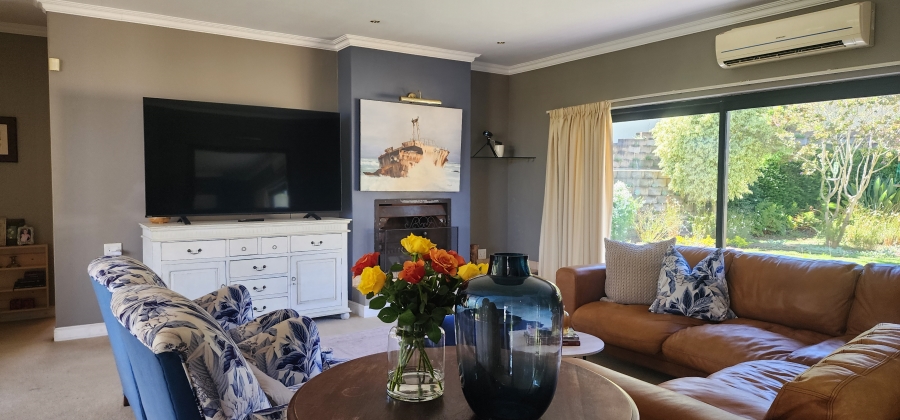 4 Bedroom Property for Sale in Swellendam Western Cape